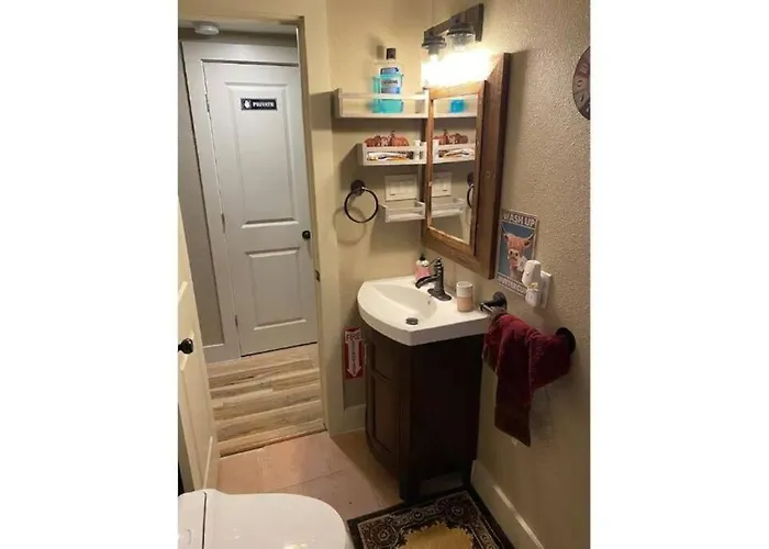 Stockyards-walk 1 Block To Stockyards-cowboy * Fort Worth